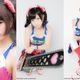 Illustration for article titled Japan's Love Affair with Pigtails